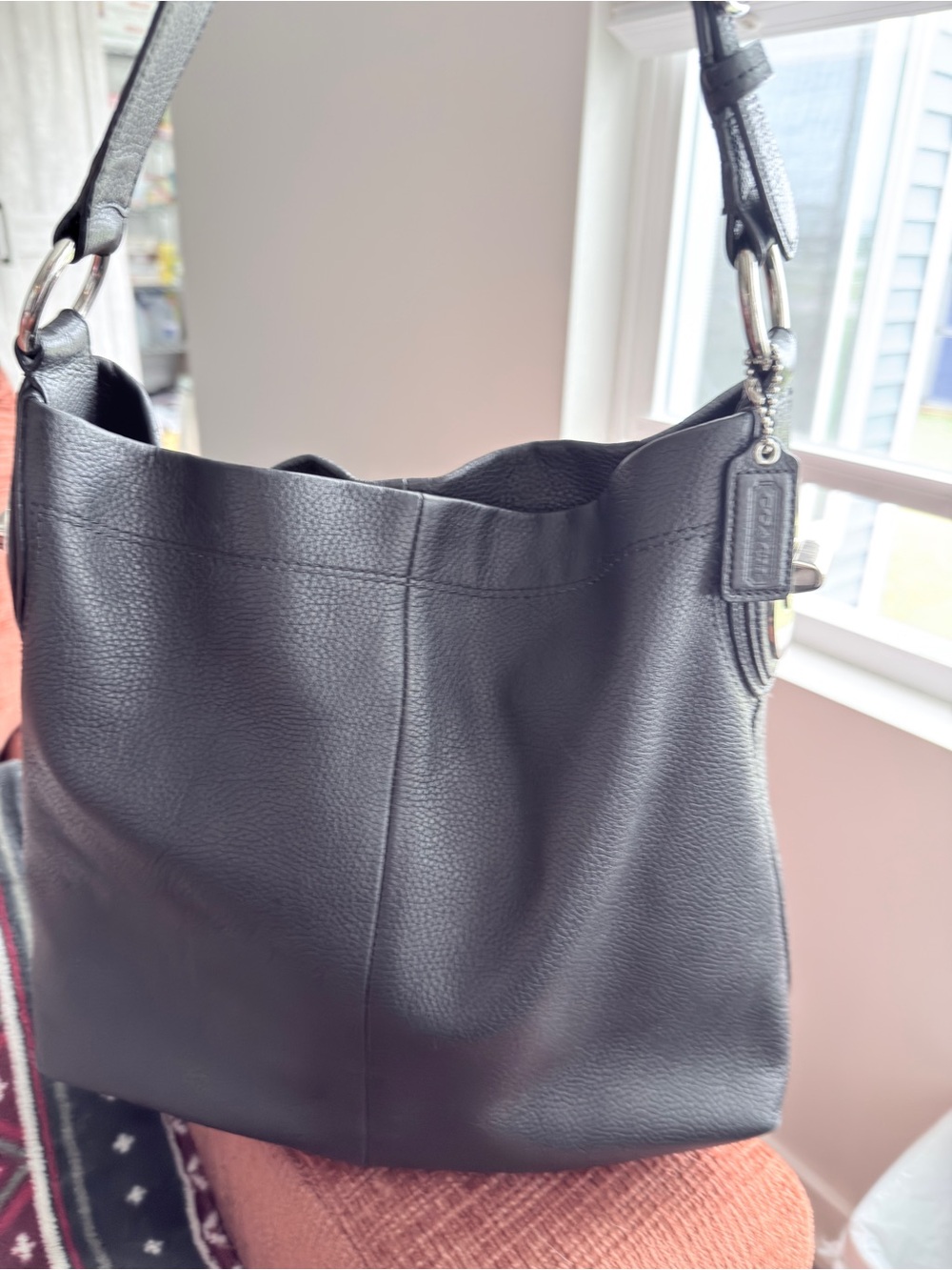 Coach Penelope Hobo Bag